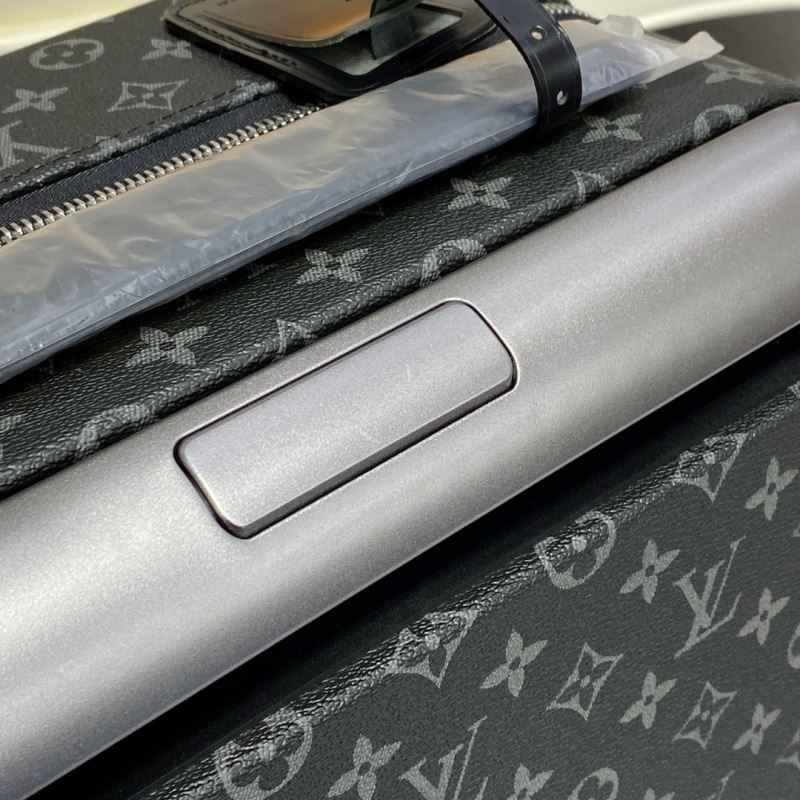 Louis Vuitton Suitcase